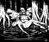 lagoon.jpg image by hellkittystudios