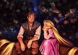 th_Rapunzel-and-Flynn-tangled
