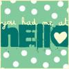 hello