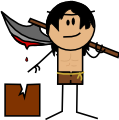 Executioner.png image by Kwarkpudding